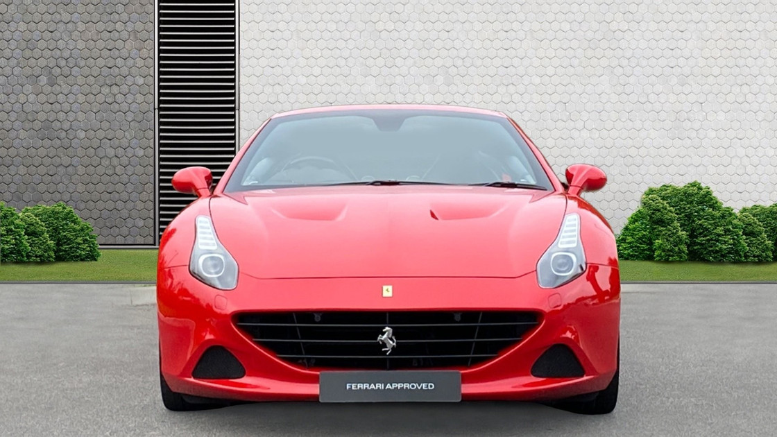2015 Ferrari California T for Sale in Exeter | Ferrari Approved