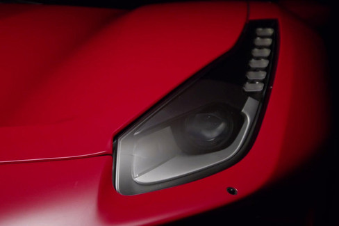 Ferrari 488 Pista The Most Powerful V8 In The History Of