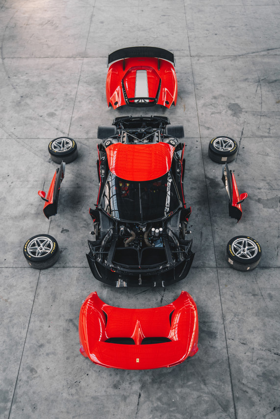 Ferrari_P80_C_shake_down_02