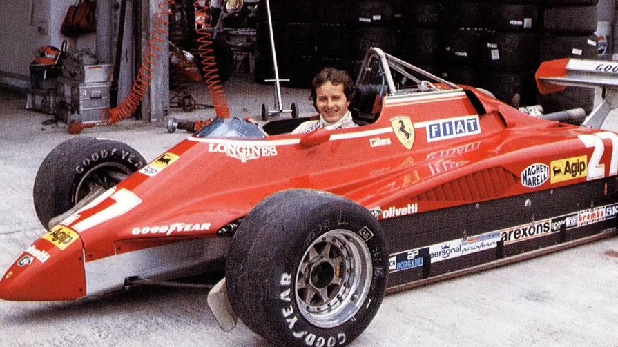 Great Ferrari Victories: The 1981 Spanish Grand Prix
