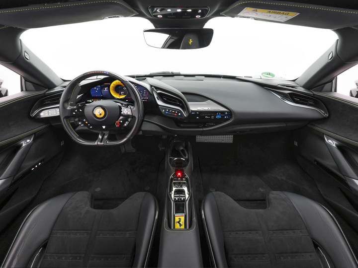 Ferrari SF90 Stradale -  - Joinsteer - #4