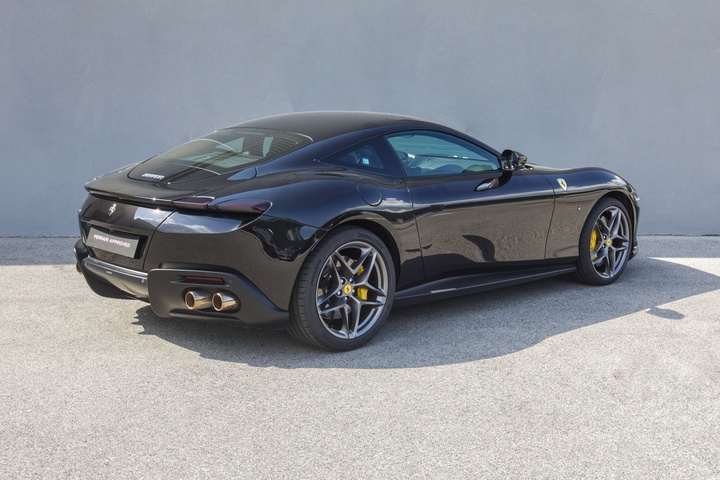 Ferrari Roma -  - Joinsteer - #2