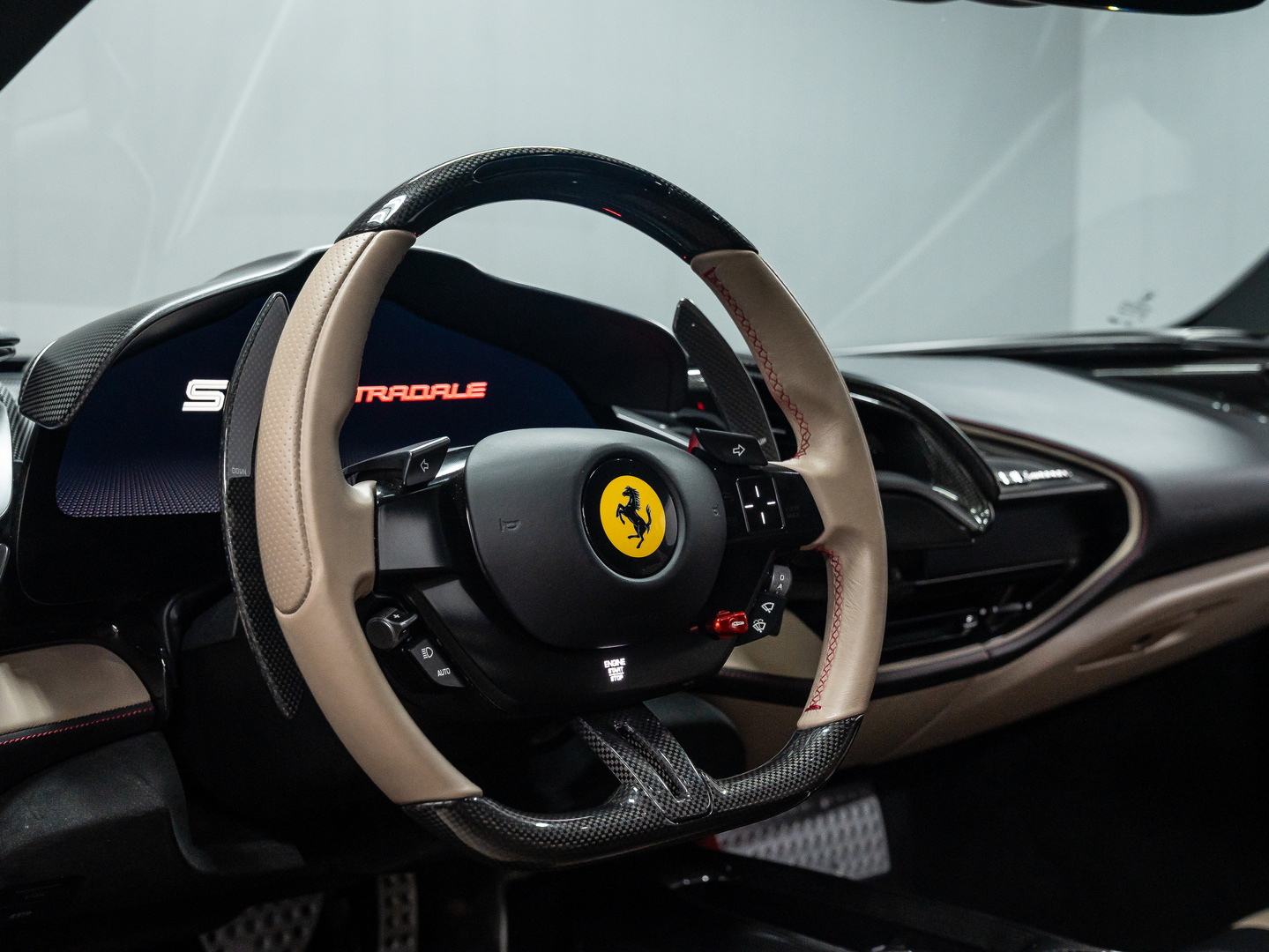 Ferrari SF90 Stradale - 2021 - Joinsteer - #13