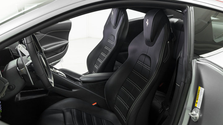 Ferrari Roma -  - Joinsteer - #5