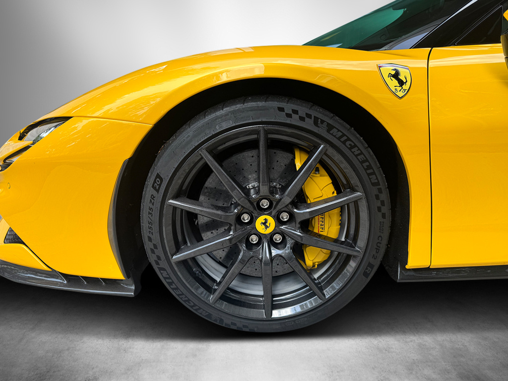 Ferrari SF90 Stradale - 2023 - Joinsteer - #9