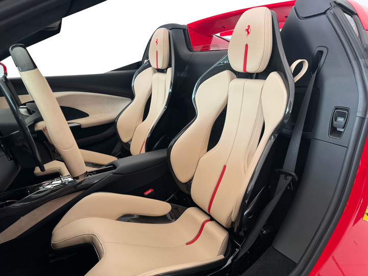 Ferrari 296 GTS -  - Joinsteer - #5