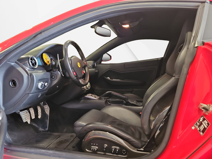 Ferrari 599 GTB Fiorano -  - Joinsteer - #4