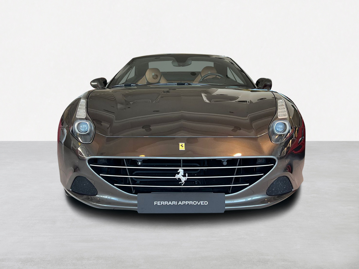 Ferrari California T - 2016 - Joinsteer - #2
