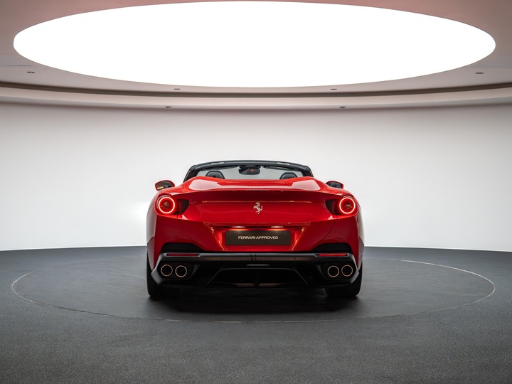 Ferrari Portofino -  - Joinsteer - #3