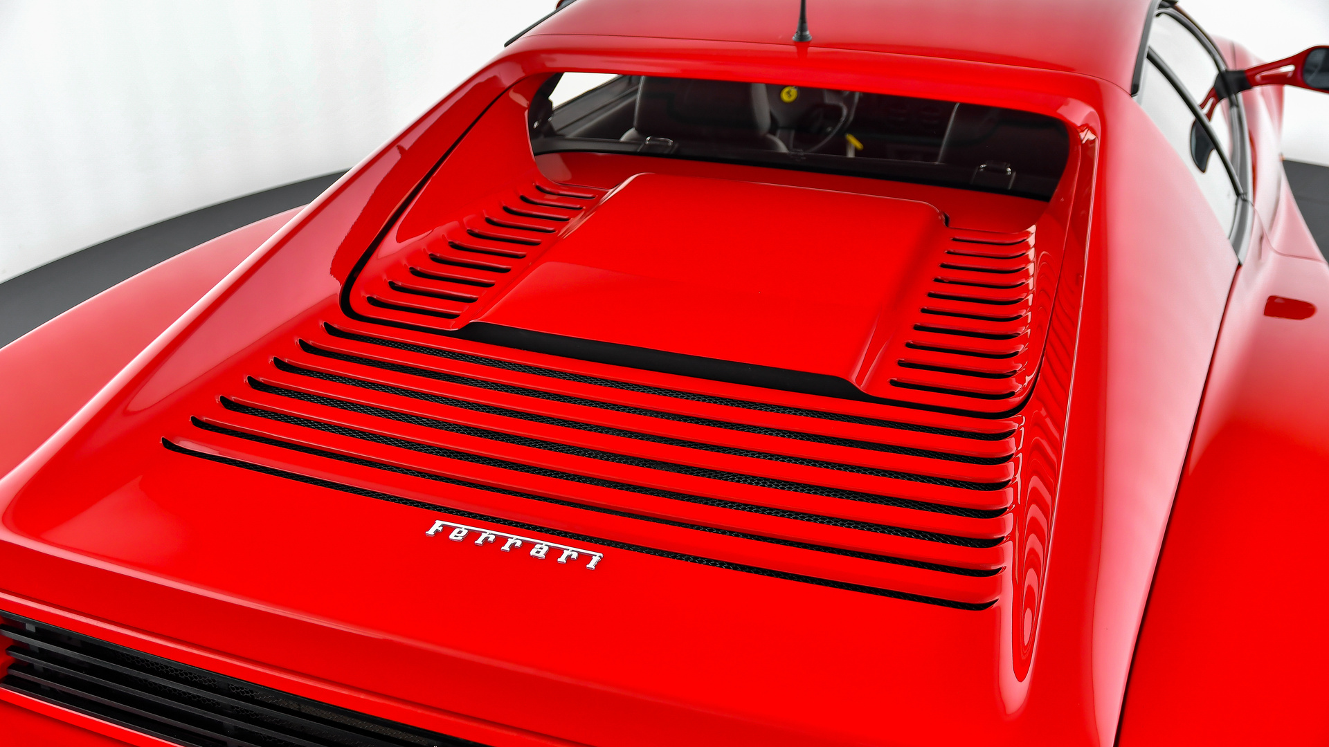 Ferrari F512 M - 1996 - Joinsteer - #28