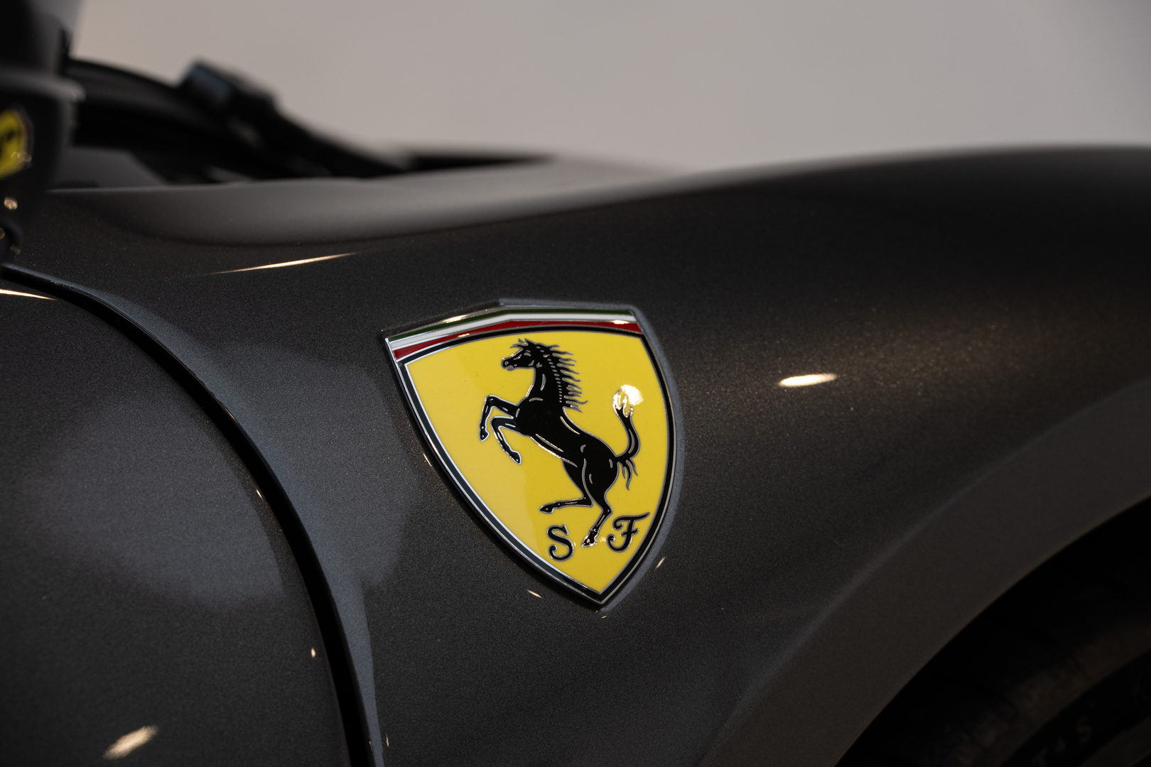 Ferrari 296 GTS - 2023 - Joinsteer - #26