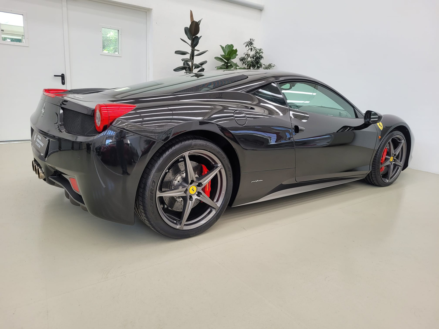 Ferrari 458 Italia - 2010 - Joinsteer - #3