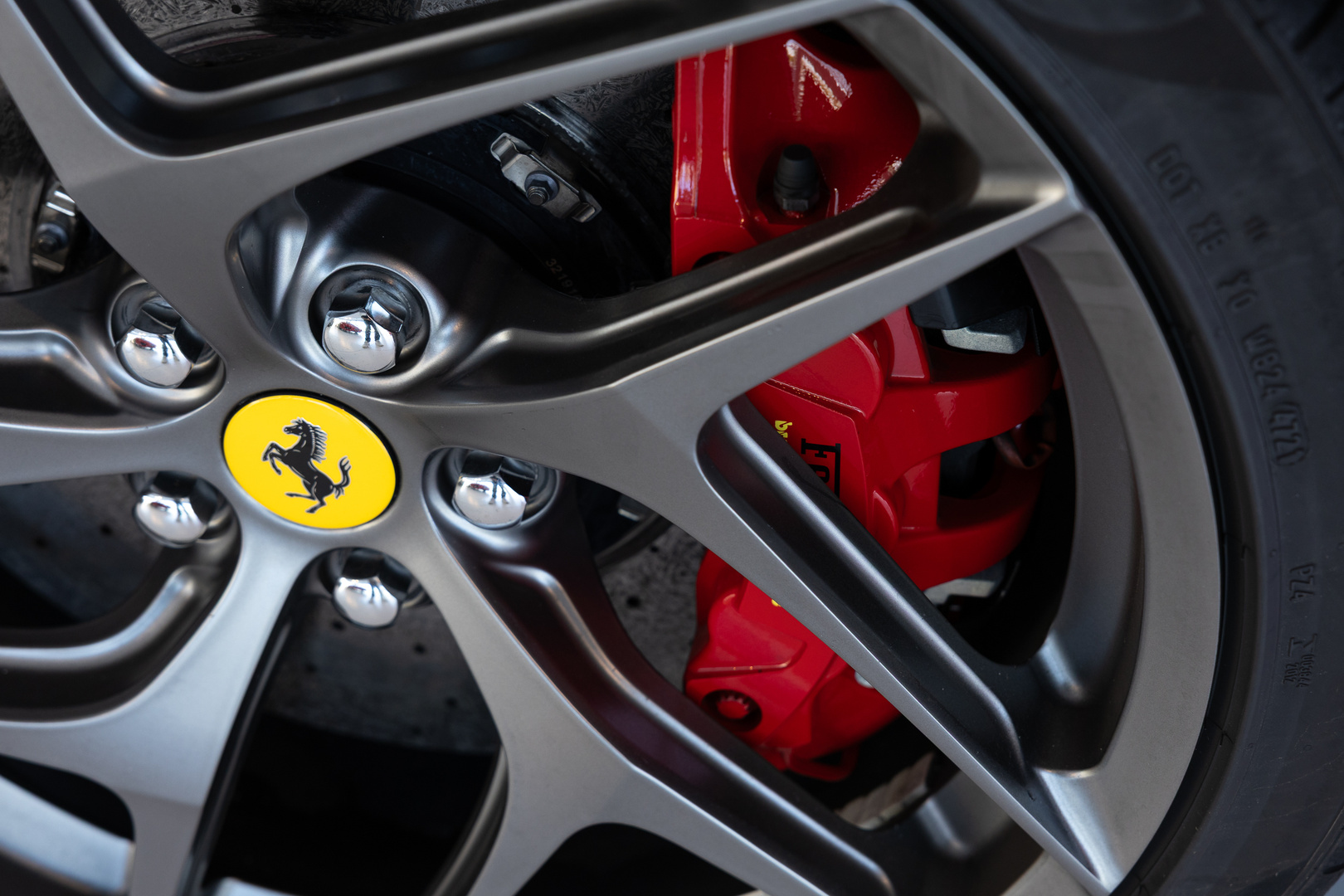 Ferrari 812 Superfast - 2019 - Joinsteer - #22