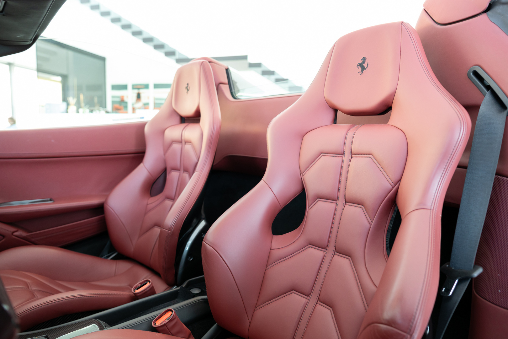 Ferrari 458 Spider - 2014 - Joinsteer - #6