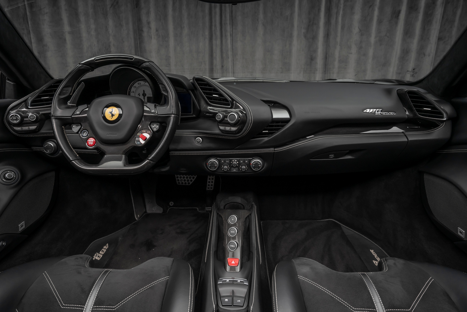 Ferrari 488 Spider - 2018 - Joinsteer - #5