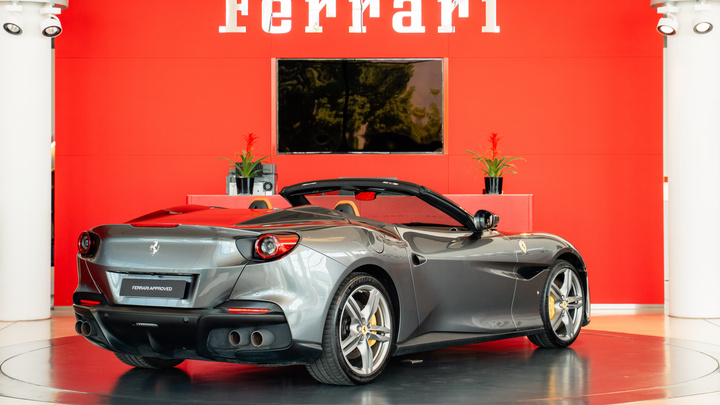 Ferrari Portofino M -  - Joinsteer - #2