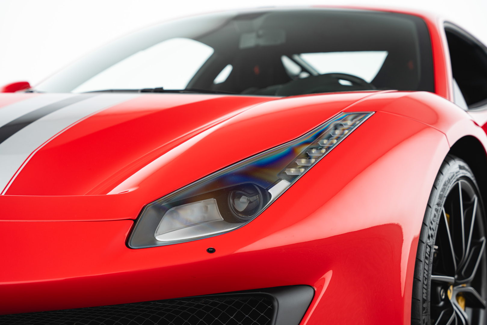 Ferrari 488 Pista - 2019 - Joinsteer - #9