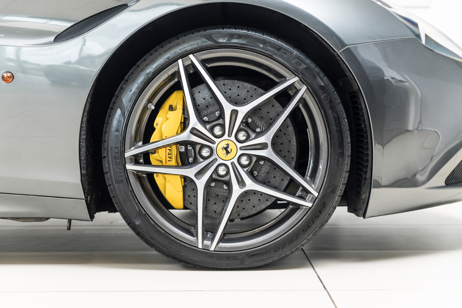 Ferrari California T - 2017 - Joinsteer - #60