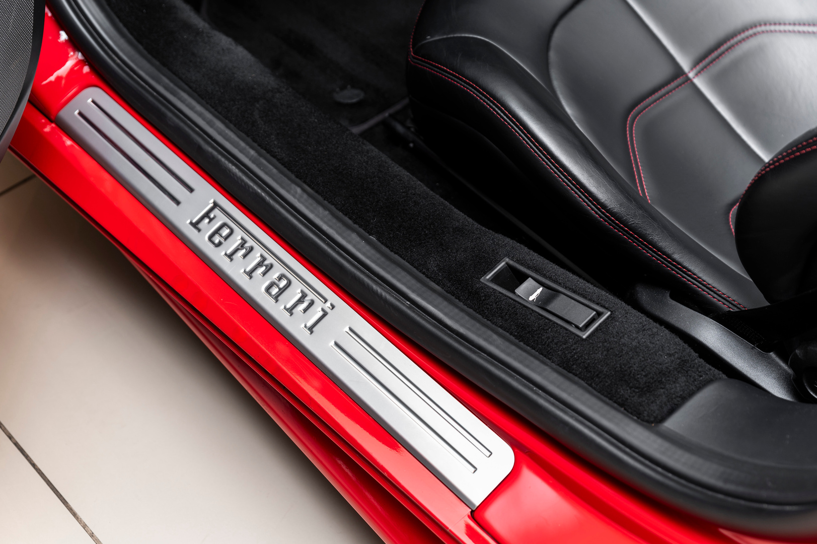Ferrari 488 Spider - 2017 - Joinsteer - #31