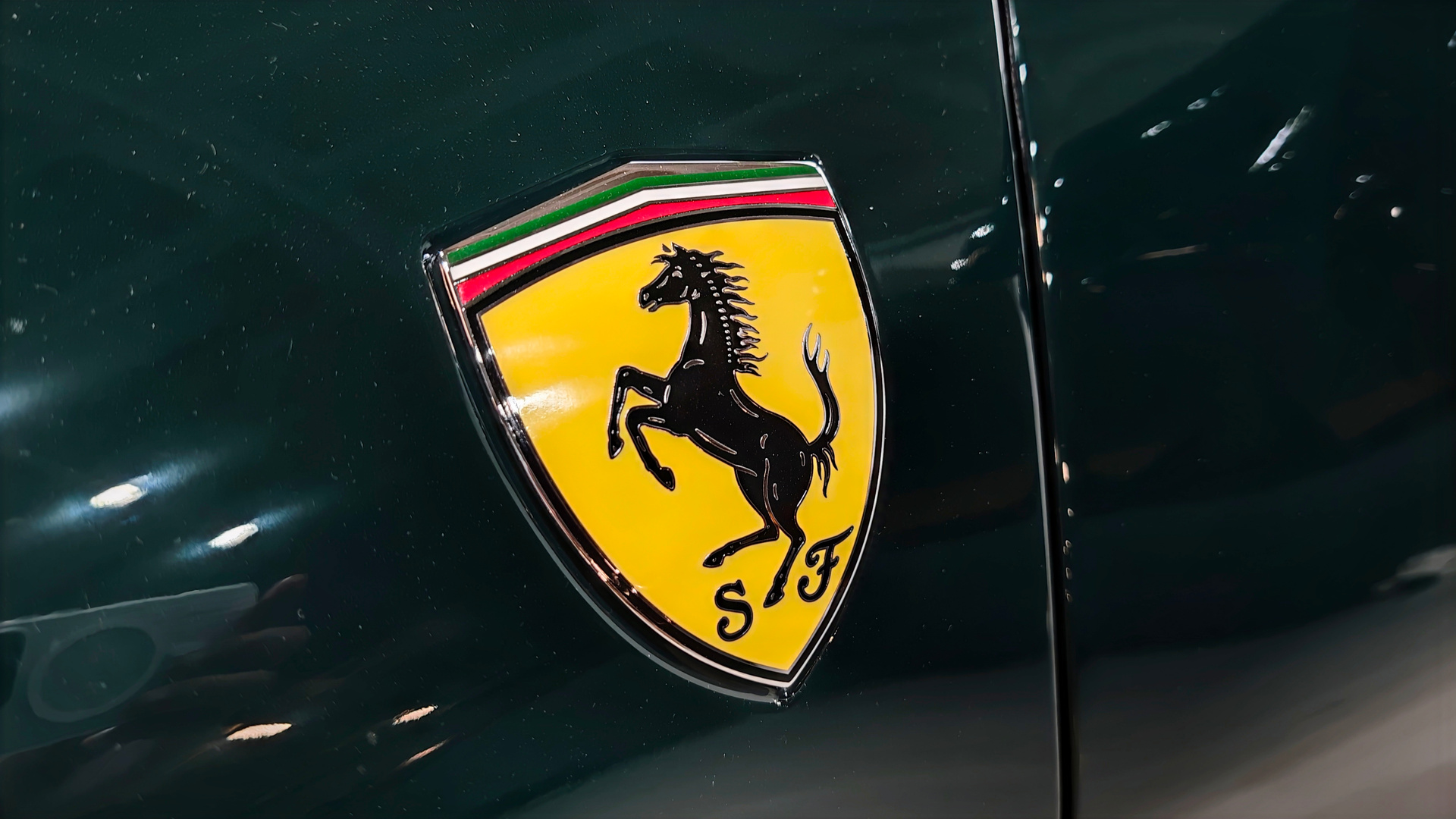 Ferrari SF90 Stradale - 2021 - Joinsteer - #17
