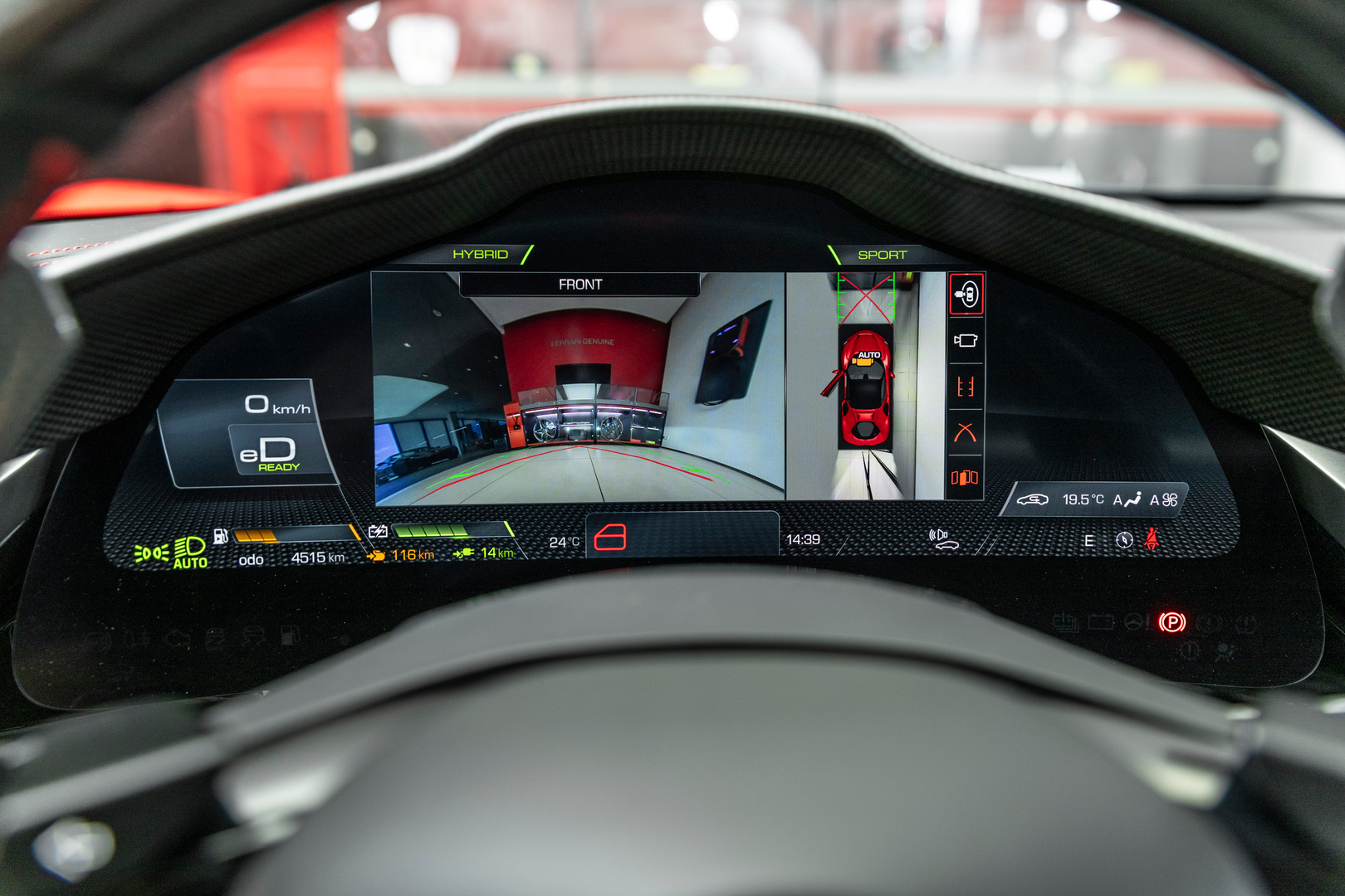Ferrari SF90 Stradale - 2022 - Joinsteer - #38