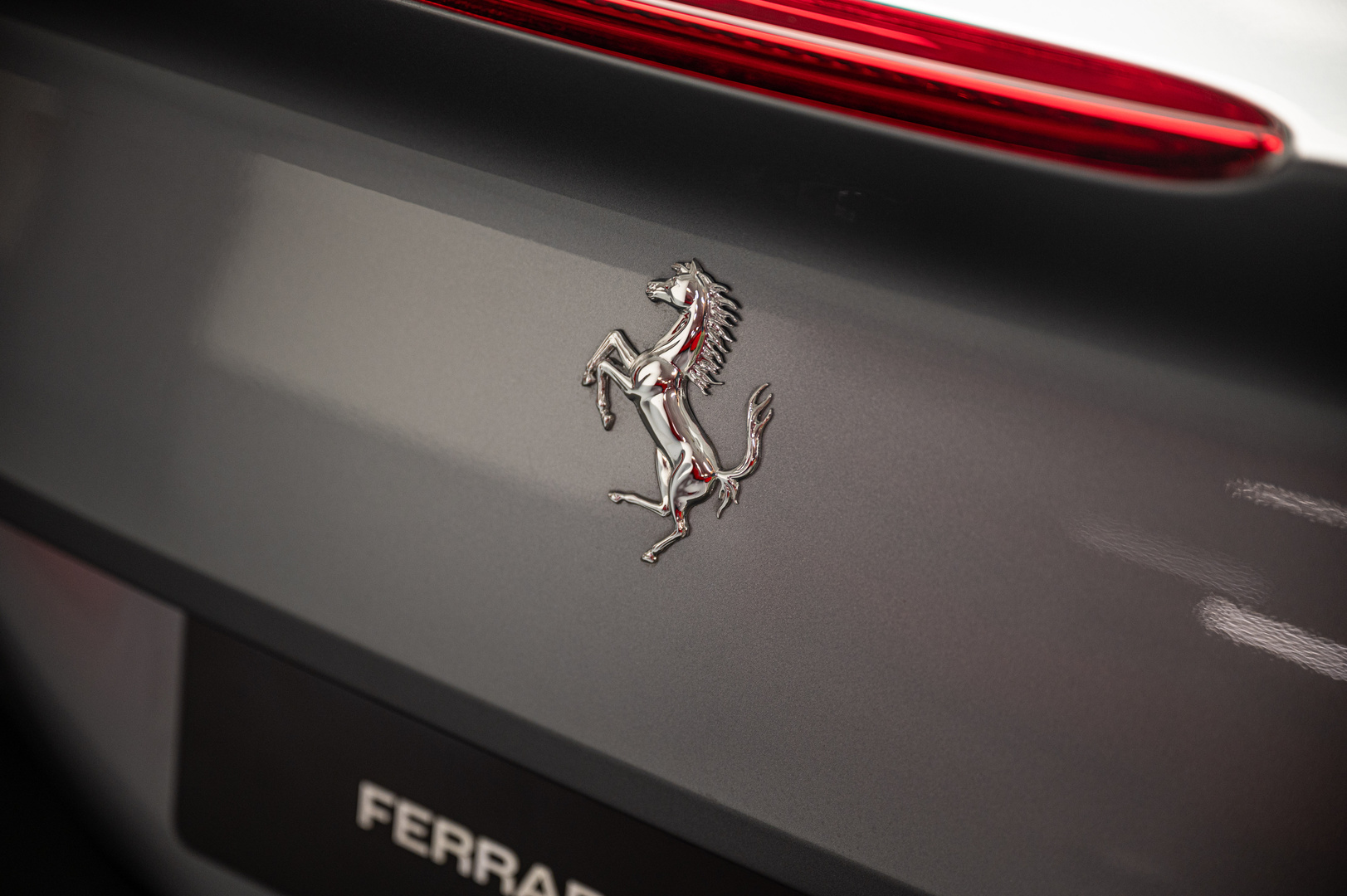 Ferrari Portofino M - 2022 - Joinsteer - #11