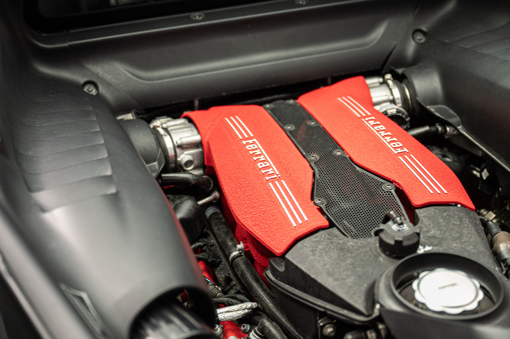 Ferrari 488 GTB - 2016 - Joinsteer - #38