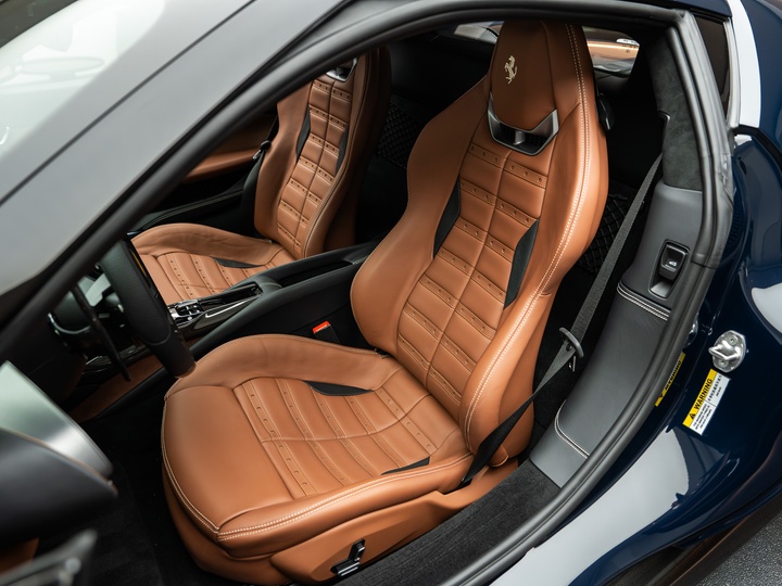 Ferrari 296 GTB -  - Joinsteer - #5