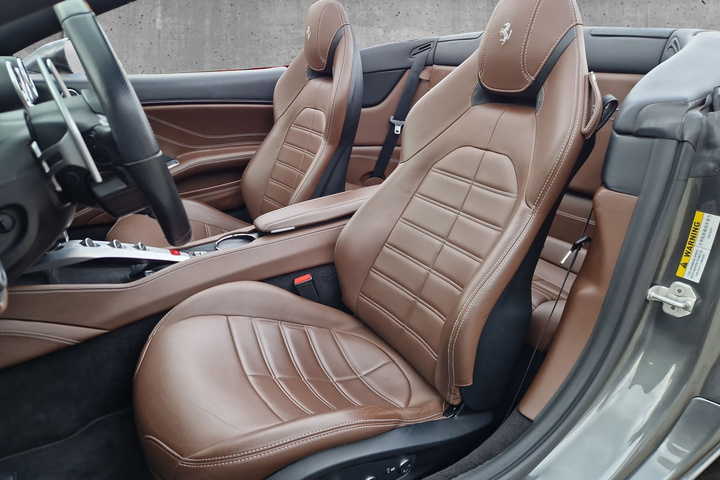 Ferrari California T -  - Joinsteer - #5