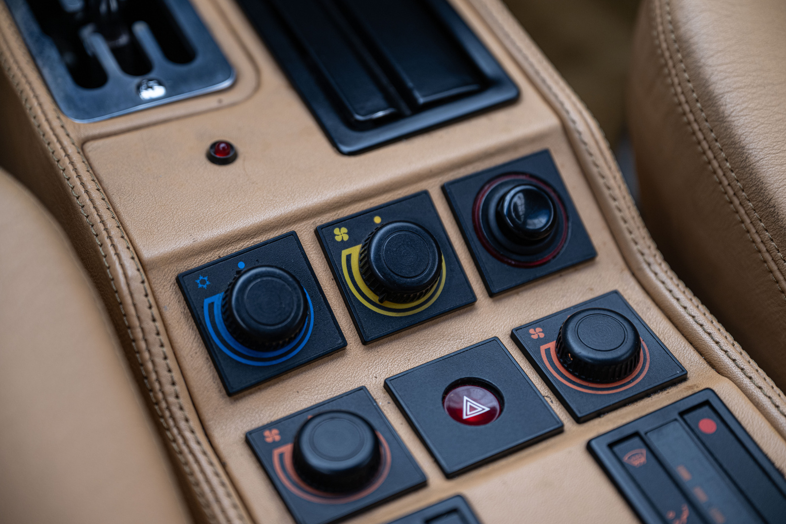 Ferrari 328 GTS - 1987 - Joinsteer - #32