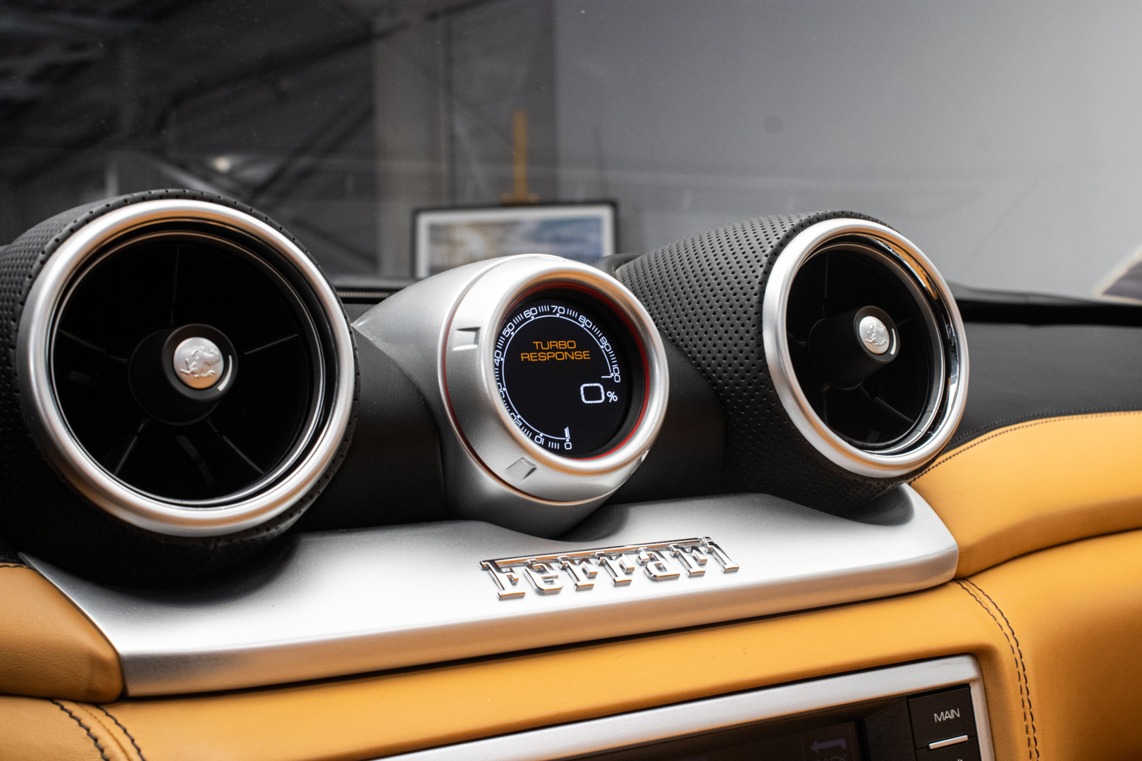 Ferrari California T - 2015 - Joinsteer - #9