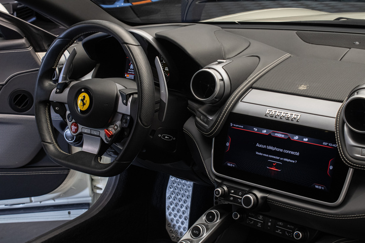 Ferrari GTC4Lusso -  - Joinsteer - #4