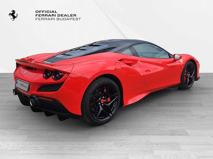 Ferrari F8 Tributo -  - Joinsteer - #2