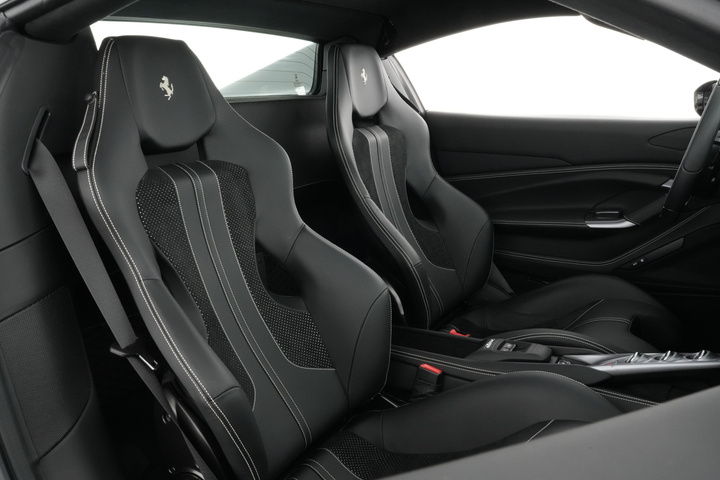 Ferrari F8 Spider -  - Joinsteer - #5