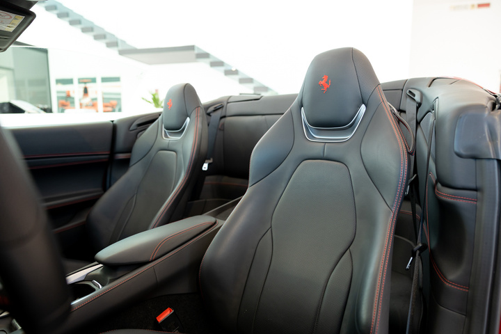 Ferrari Portofino M -  - Joinsteer - #5