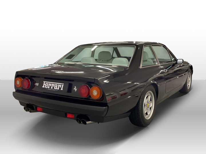 Ferrari 412 -  - Joinsteer - #2