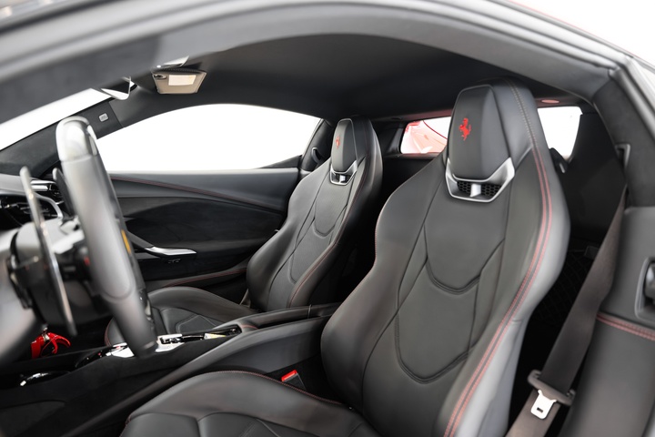 Ferrari 296 GTB -  - Joinsteer - #5