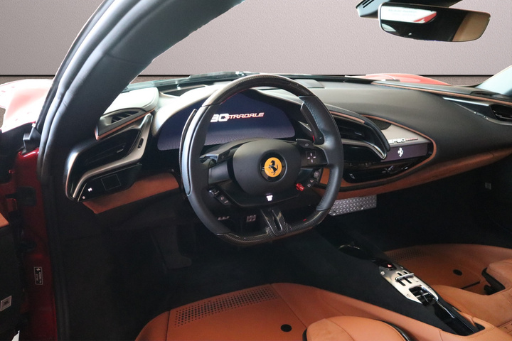 Ferrari SF90 Stradale -  - Joinsteer - #4