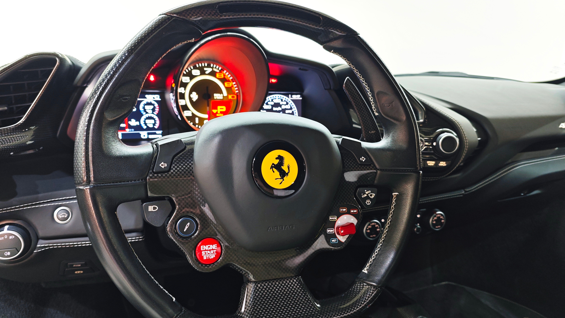 Ferrari 488 GTB - 2018 - Joinsteer - #12