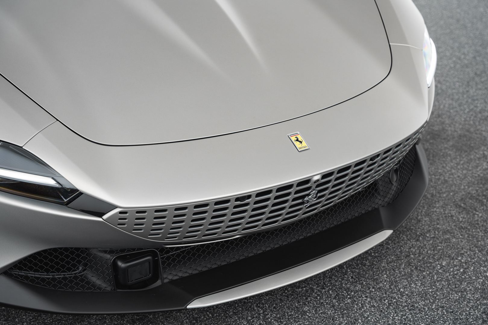 Ferrari Roma Spider - 2025 - Joinsteer - #18