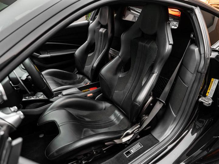 Ferrari F8 Tributo -  - Joinsteer - #5