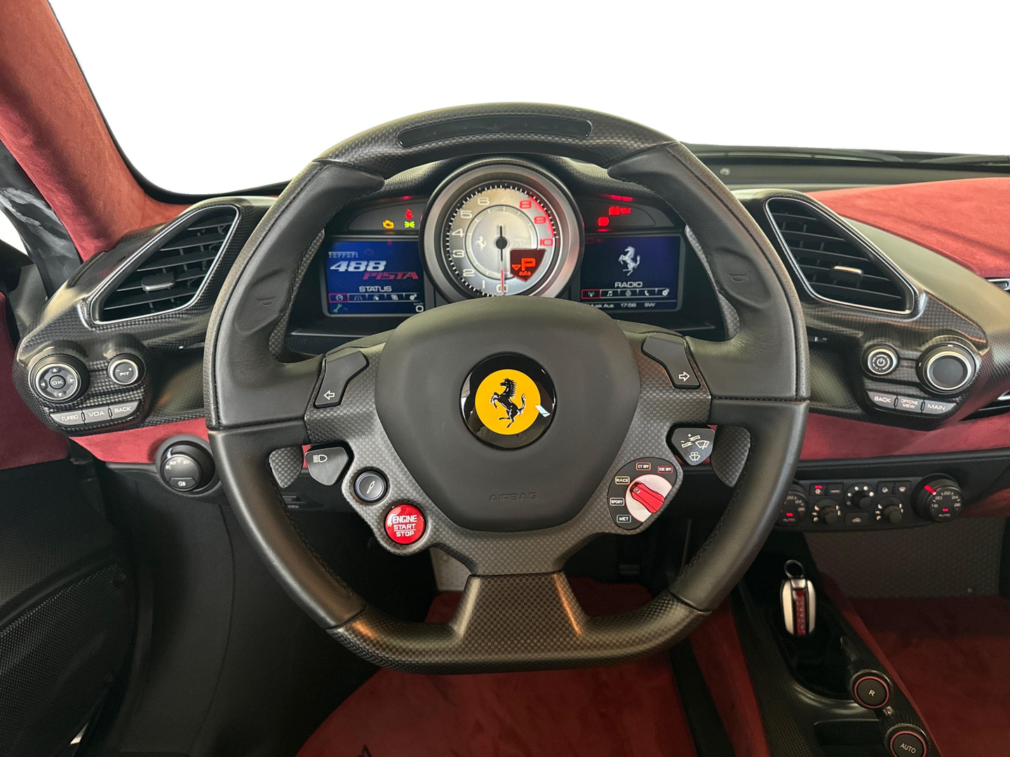 Ferrari 488 Pista - 2020 - Joinsteer - #14