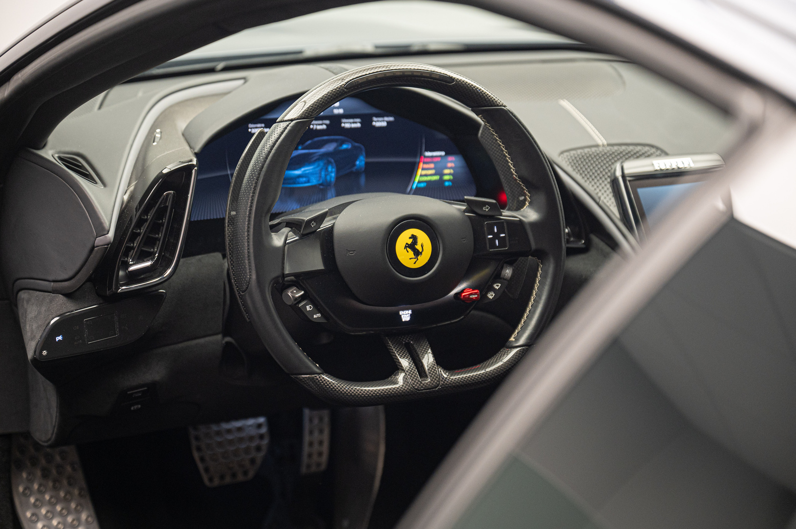 Ferrari Roma - 2020 - Joinsteer - #42