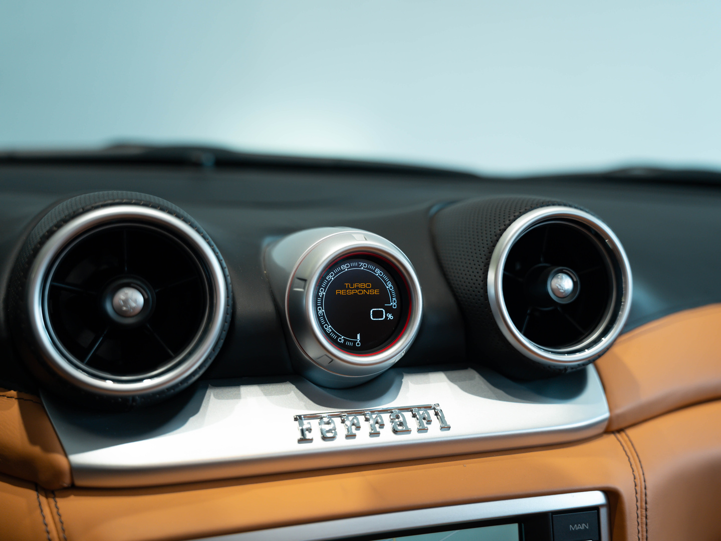 Ferrari California T - 2014 - Joinsteer - #17