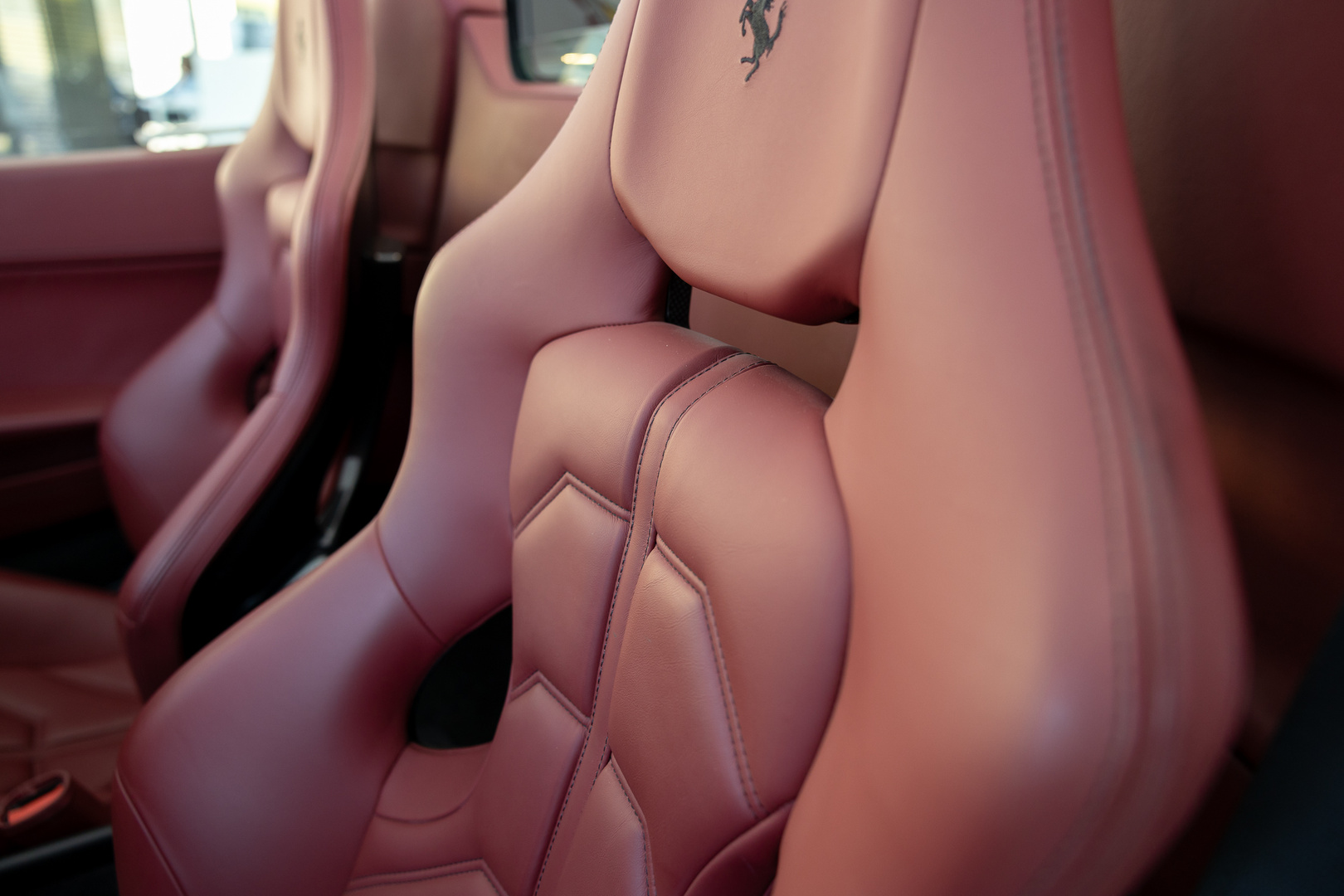 Ferrari 458 Spider - 2014 - Joinsteer - #27