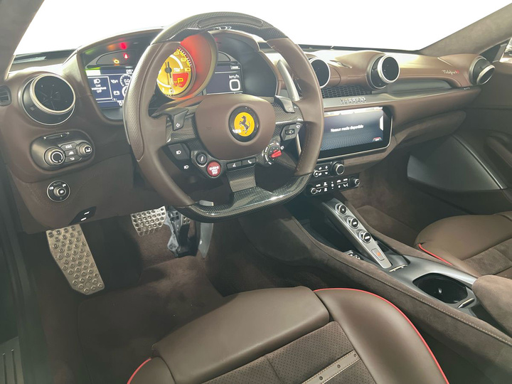 Ferrari Portofino M -  - Joinsteer - #4