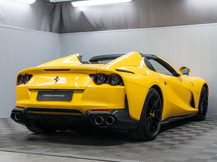 Ferrari 812 GTS -  - Joinsteer - #2