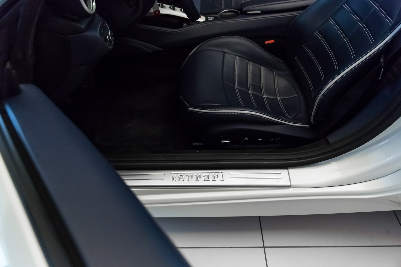 Ferrari California T - 2015 - Joinsteer - #34