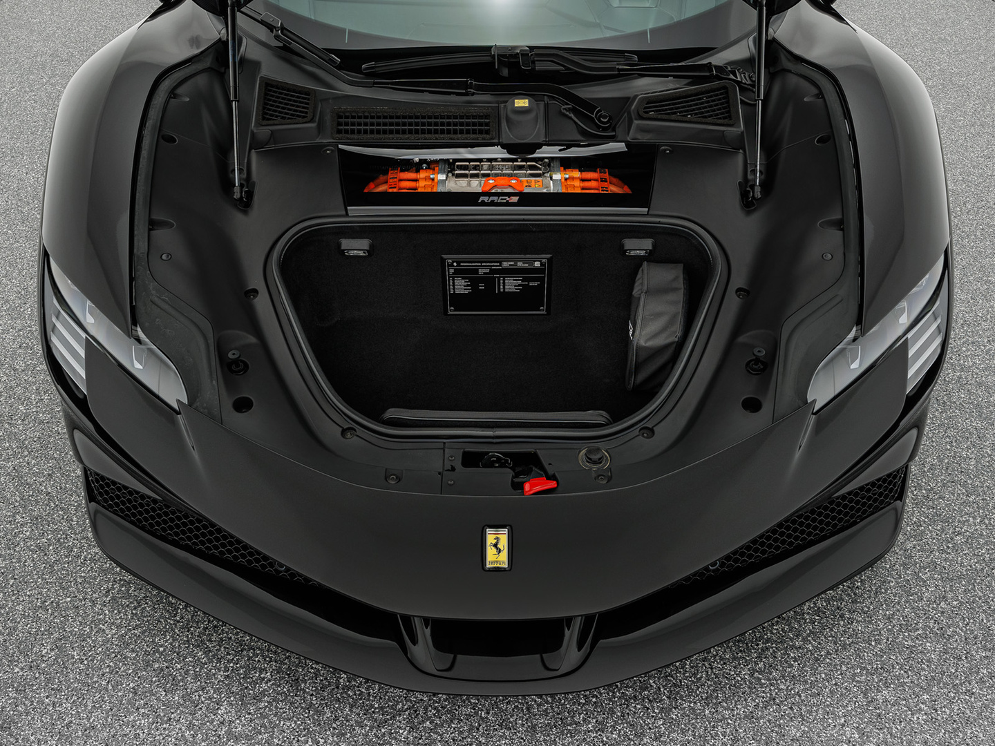 Ferrari SF90 Stradale - 2023 - Joinsteer - #14