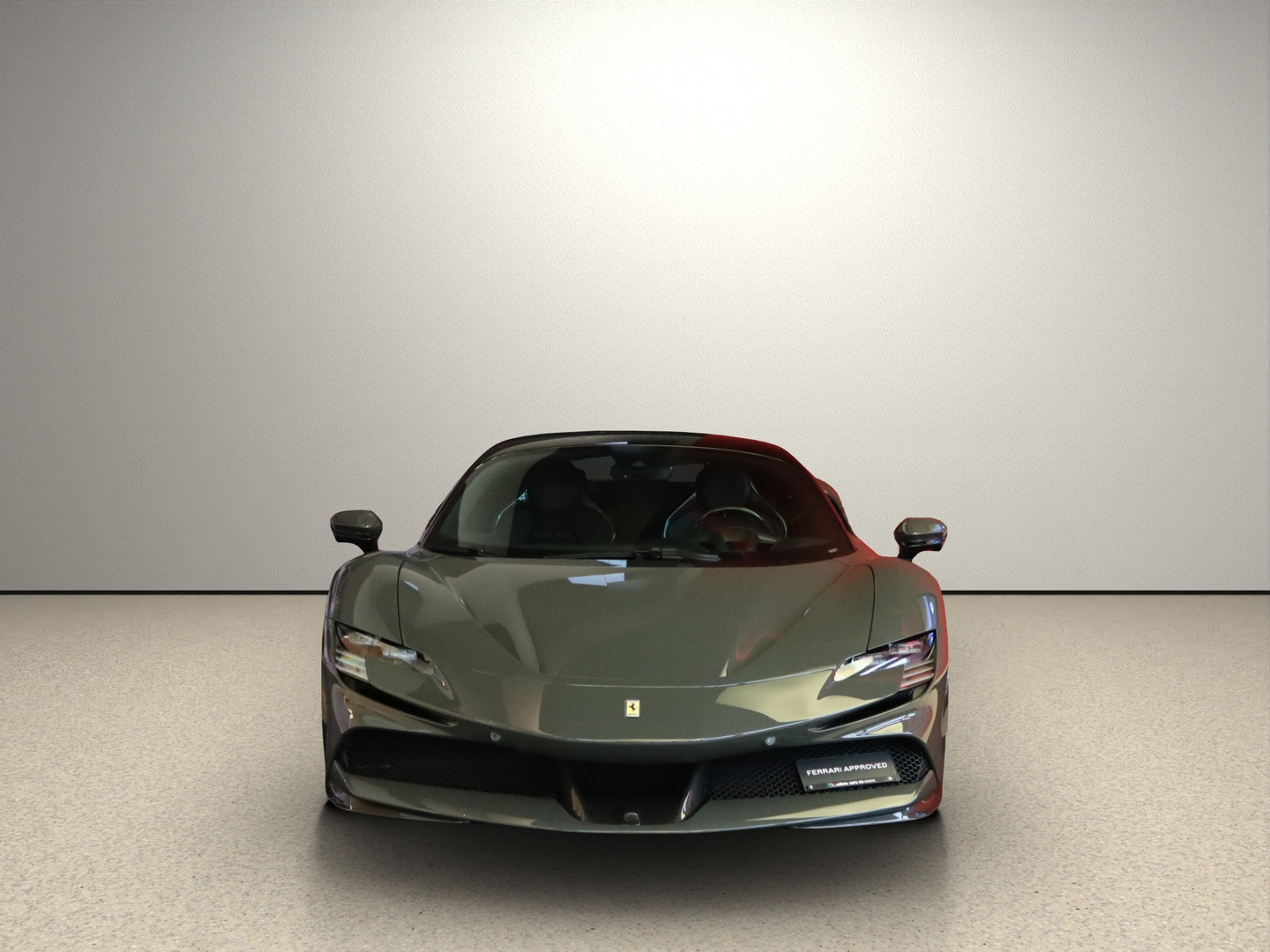 Ferrari SF90 Stradale - 2023 - Joinsteer - #2